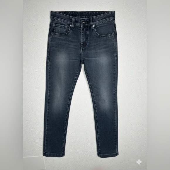Burberry Other - Burberry Blue wash Slim Jeans